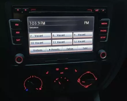 Volkswagen Jetta, 2014 г.в.