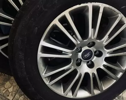 Ford Kuga, 2018 г.в.