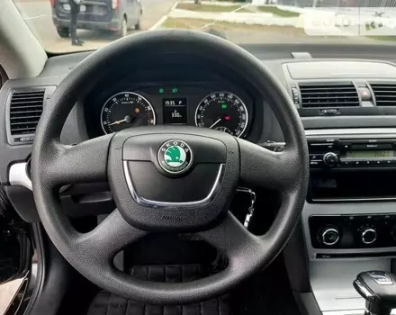 Skoda Octavia, 2009 г.в.