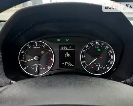 Skoda Octavia, 2009 г.в.