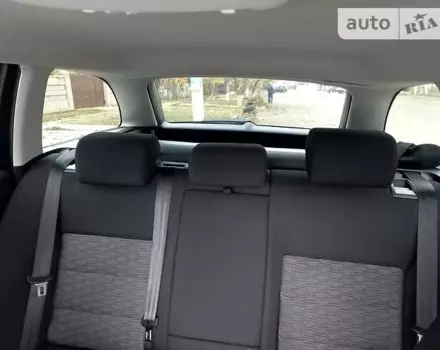 Skoda Octavia, 2009 г.в.