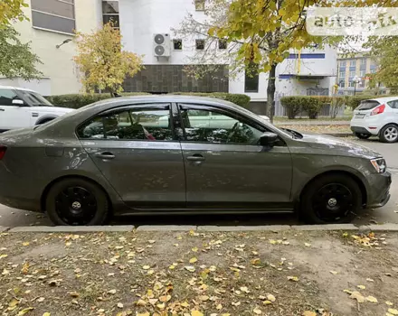 Volkswagen Jetta, 2015 г.в.