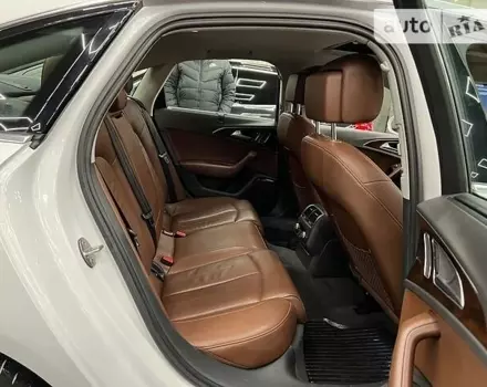 Audi A6, 2015 г.в.