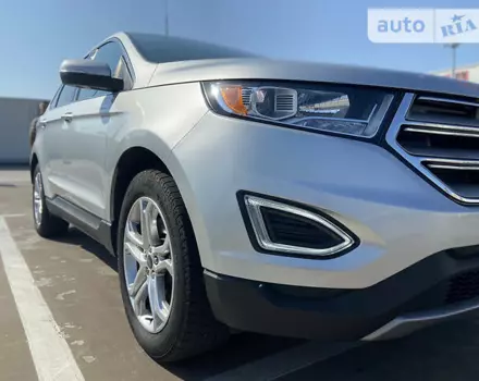 Ford Edge, 2018 г.в.