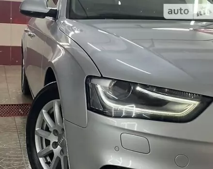 Audi A4, 2013 г.в.