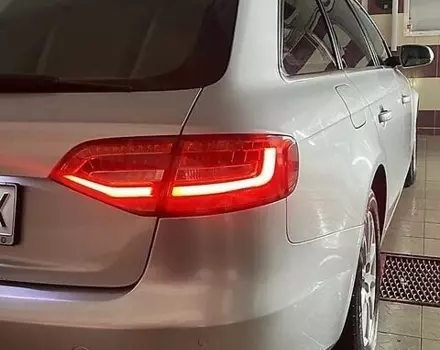 Audi A4, 2013 г.в.