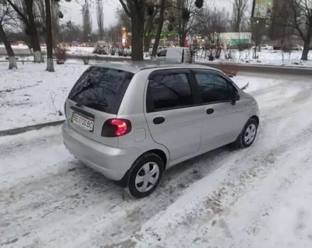 Daewoo Matiz, 2008 г.в.