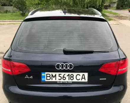 Audi A4, 2009 г.в.