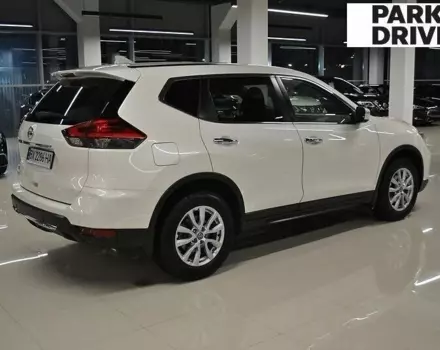 Nissan X-Trail, 2017 г.в.
