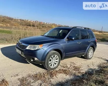 Subaru Forester, 2012 г.в.