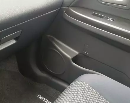 Suzuki SX4, 2012 г.в.