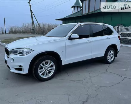 BMW X5, 2018 г.в.