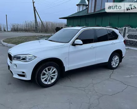 BMW X5, 2018 г.в.