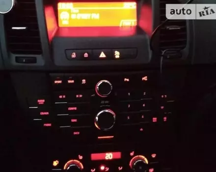 Opel Insignia, 2010 г.в.