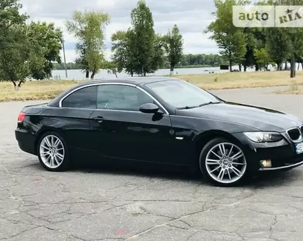 BMW 320, 2008 г.в.