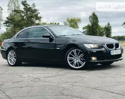 BMW 320, 2008 г.в.
