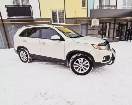Kia Sorento, 2010 г.в.