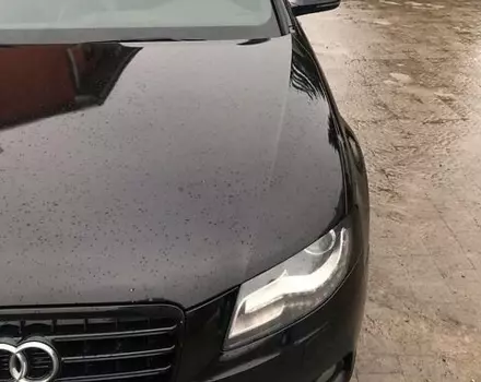 Audi A4, 2008 г.в.