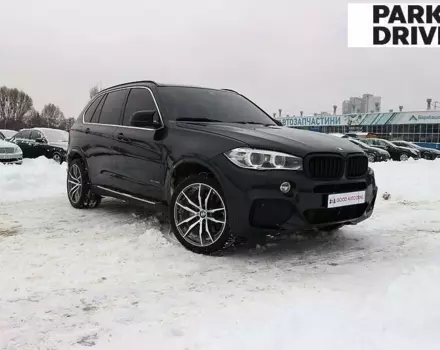 BMW X5, 2014 г.в.