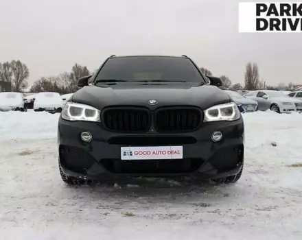 BMW X5, 2014 г.в.
