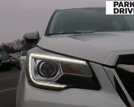 Subaru Forester, 2018 г.в.