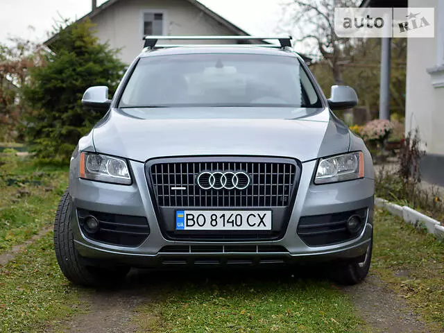 Audi Q5, 2011 г.в.