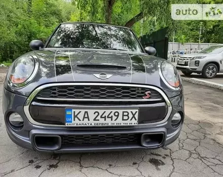 MINI Cooper, 2015 г.в.