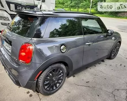 MINI Cooper, 2015 г.в.