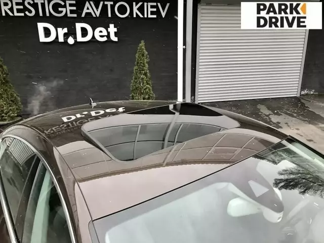 Audi S7, 2013 г.в.