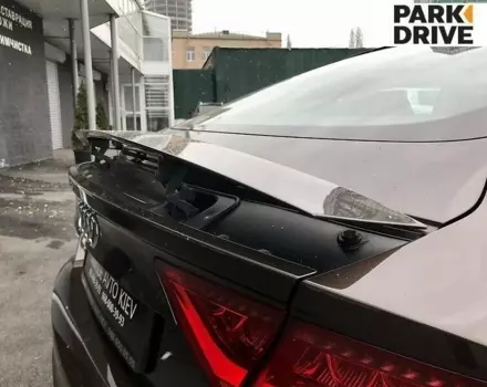 Audi S7, 2013 г.в.