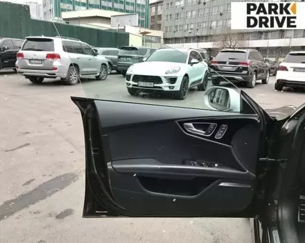 Audi S7, 2013 г.в.