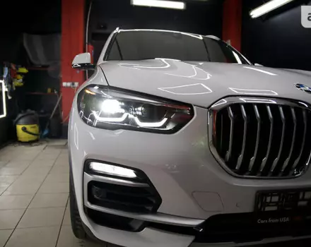 BMW X5, 2018 г.в.