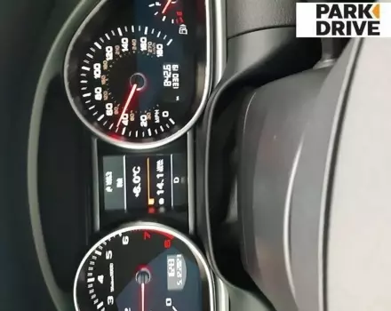 Audi Q7, 2014 г.в.