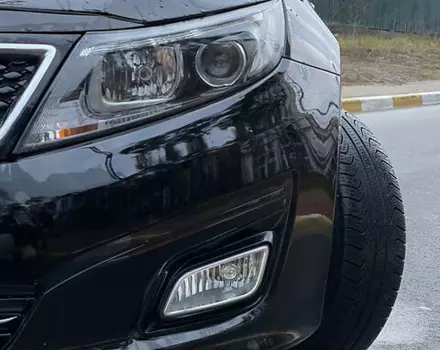Kia K5, 2014 г.в.