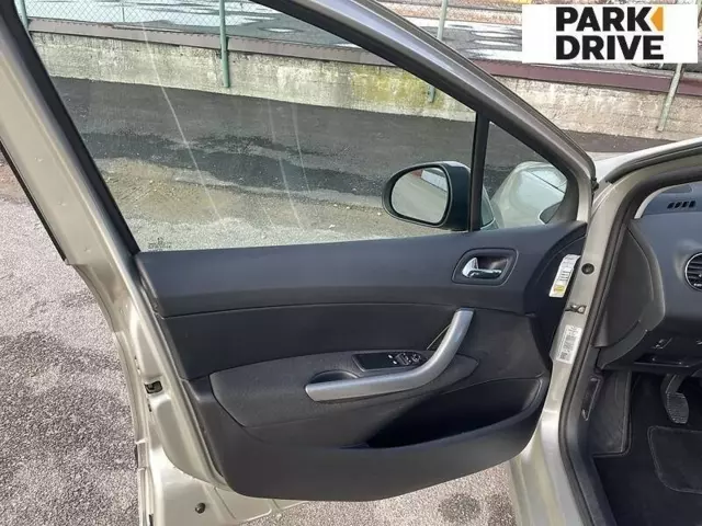 Peugeot 308, 2008 г.в.