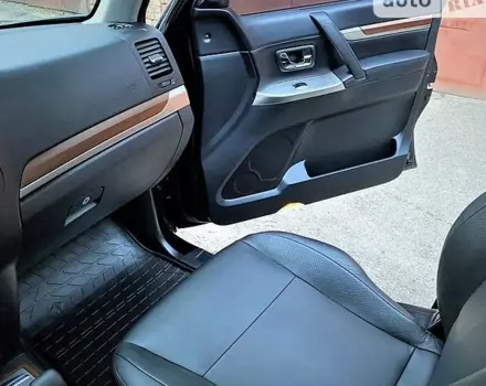Mitsubishi Pajero Wagon, 2012 г.в.