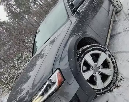 Audi A4 Allroad, 2014 г.в.