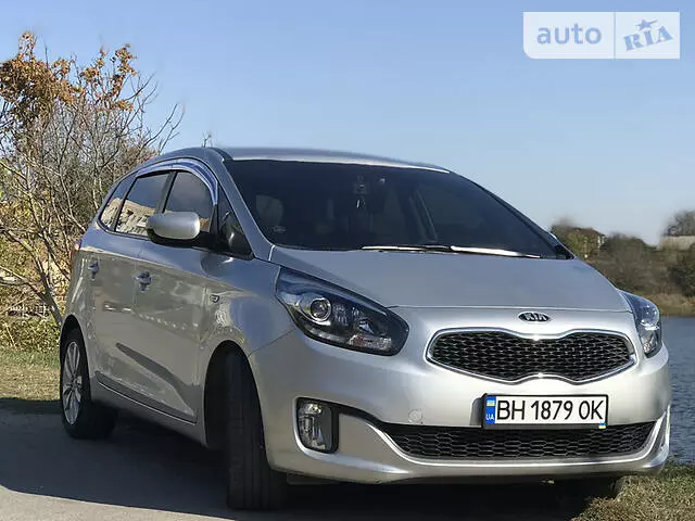 Kia Carens, 2013 г.в.