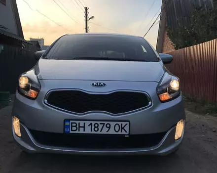 Kia Carens, 2013 г.в.