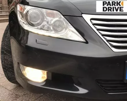 Lexus LS, 2011 г.в.