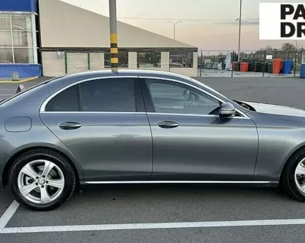 Mercedes-Benz E 200, 2016 г.в.