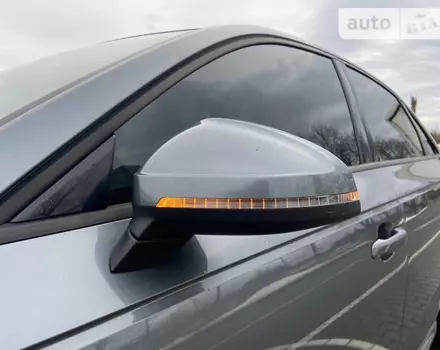 Audi A4, 2016 г.в.