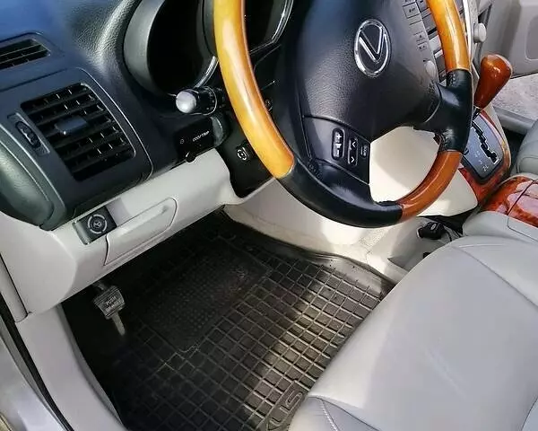 Lexus RX, 2006 г.в.