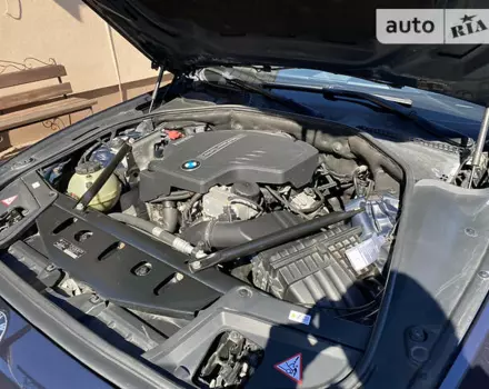 BMW 528, 2011 г.в.