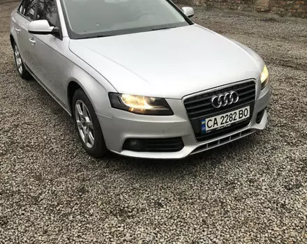 Audi A4, 2010 г.в.