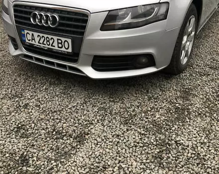 Audi A4, 2010 г.в.