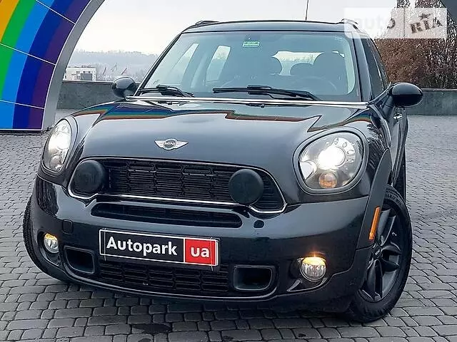 MINI Cooper, 2013 г.в.