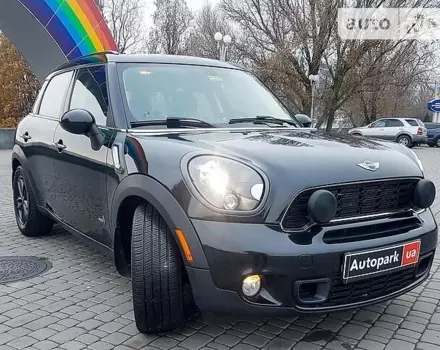 MINI Cooper, 2013 г.в.