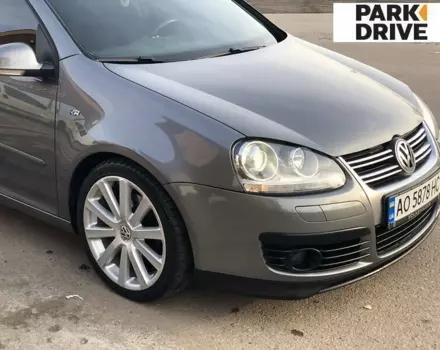 Volkswagen Golf, 2008 г.в.