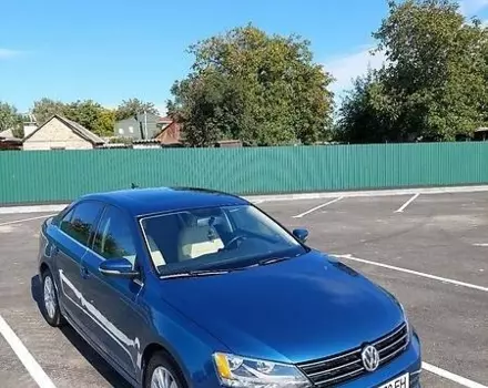 Volkswagen Jetta, 2015 г.в.